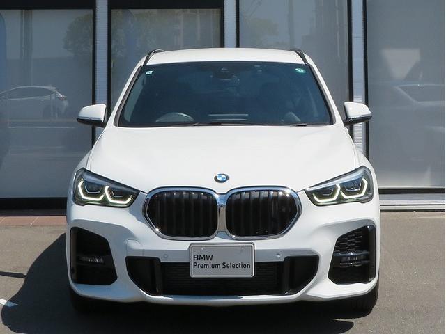 Ｘ１ ｘＤｒｉｖｅ　１８ｄ　Ｍスポーツ　後期モデル　ブラックレザー　アクティブクルーズ　純正１８ＡＷ　パドルシフト　コンフォートＰＫＧ　オートトランク　コンフォートアクセス　ミラーＥＴＣ　禁煙車（46枚目）