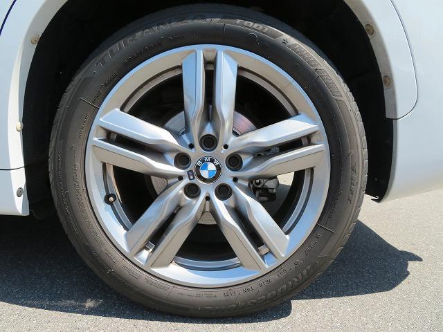 Ｘ１ ｘＤｒｉｖｅ　１８ｄ　Ｍスポーツ　後期モデル　ブラックレザー　アクティブクルーズ　純正１８ＡＷ　パドルシフト　コンフォートＰＫＧ　オートトランク　コンフォートアクセス　ミラーＥＴＣ　禁煙車（58枚目）