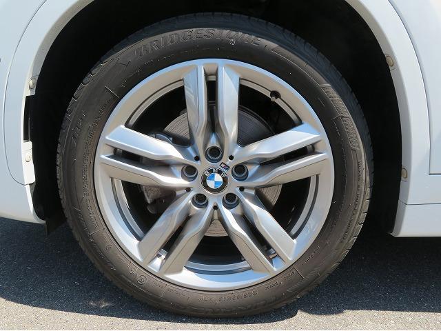 Ｘ１ ｘＤｒｉｖｅ　１８ｄ　Ｍスポーツ　後期モデル　ブラックレザー　アクティブクルーズ　純正１８ＡＷ　パドルシフト　コンフォートＰＫＧ　オートトランク　コンフォートアクセス　ミラーＥＴＣ　禁煙車（60枚目）