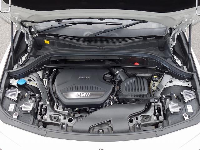 Ｘ２ ｘＤｒｉｖｅ　１８ｄ　ＭスポーツＸ　純正１９インチアルミ　コンビシート　シートヒーター　オートトランク　コンフォートアクセス　Ｂカメラ　ミラーＥＴＣ　レーンデパーチャー　禁煙車（54枚目）
