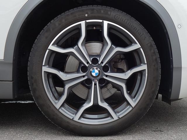 Ｘ２ ｘＤｒｉｖｅ　１８ｄ　ＭスポーツＸ　純正１９インチアルミ　コンビシート　シートヒーター　オートトランク　コンフォートアクセス　Ｂカメラ　ミラーＥＴＣ　レーンデパーチャー　禁煙車（55枚目）