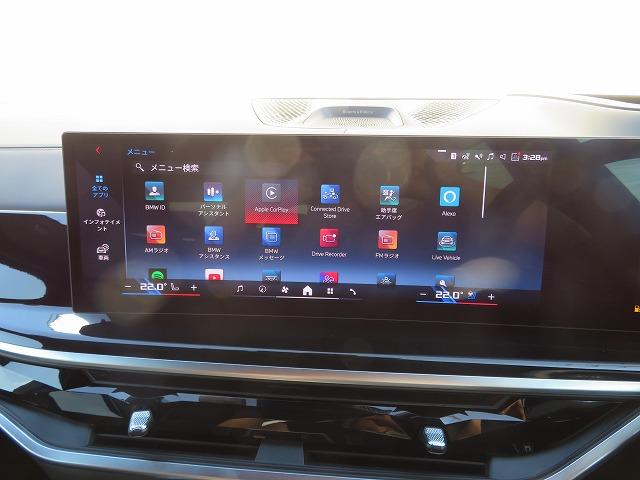 Ｘ７ Ｍ６０ｉ　ｘＤｒｉｖｅ　ＭスポーツＰプロ　ヘッドアップディスプレイ　６人乗り　スカイラウンジパノラマＳＲ　Ｂｏｗｅｒｓ＆Ｗｉｌｋｉｎｓスピーカー　アクティブベンチレーション　黒革　シートヒーター　純正２２ＡＷ（36枚目）