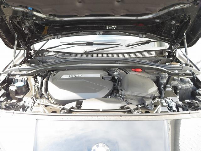 1シリーズ 120d Mスポーツ ハイラインパッケージ テクノロジーP ヘッドアップディスプレイ ハーマンカードンスピーカー レザーシート 純正18AW アラウンドビューカメラ アクティブクルーズコントロール レーンチェンジ&ディパーチャーW 禁煙車(33枚目)
