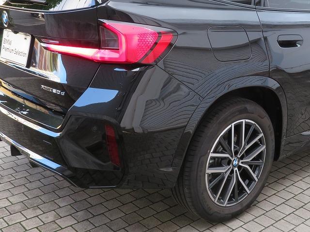 Ｘ１ ｘＤｒｉｖｅ　２０ｄ　Ｍスポーツ　サンルーフ　ヘッドアップディスプレイ　ステアリングヒーター　純正１８ＡＷ　アラウンドビューカメラ　ＬＥＤライト　オートトランク　コンフォートアクセス　禁煙車　自社レンタカー（31枚目）