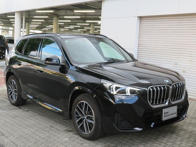 Ｘ１ ｘＤｒｉｖｅ　２０ｄ　Ｍスポーツ　サンルーフ　ヘッドアップディスプレイ　ステアリングヒーター　純正１８ＡＷ　アラウンドビューカメラ　ＬＥＤライト　オートトランク　コンフォートアクセス　禁煙車　自社レンタカー（36枚目）
