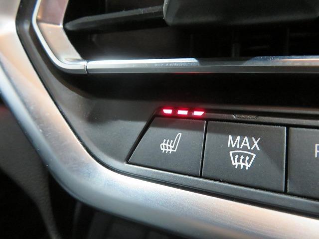 X3 xDrive 20d Mスポーツ 後期モデル ブラックレザー シートヒーター 純正19AW 地デジ アラウンドビューカメラ LEDライト PDC オートトランク コンフォートアクセス 禁煙車(20枚目)