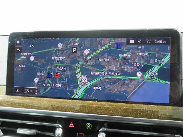 X3 xDrive 20d Mスポーツ 後期モデル ブラックレザー シートヒーター 純正19AW 地デジ アラウンドビューカメラ LEDライト PDC オートトランク コンフォートアクセス 禁煙車(25枚目)