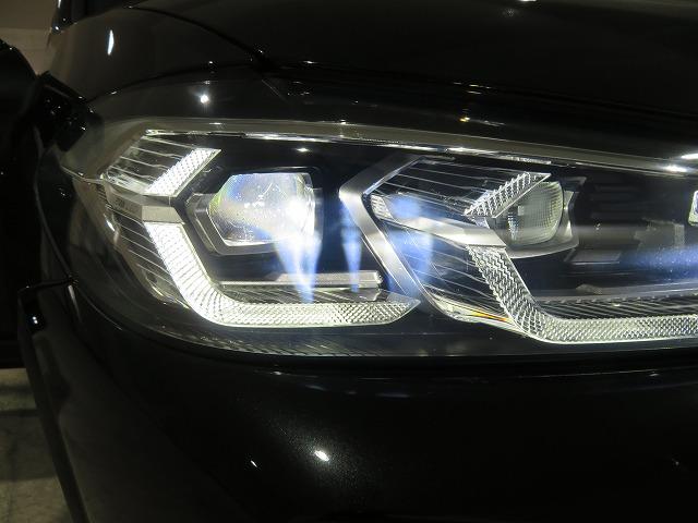 X3 xDrive 20d Mスポーツ 後期モデル ブラックレザー シートヒーター 純正19AW 地デジ アラウンドビューカメラ LEDライト PDC オートトランク コンフォートアクセス 禁煙車(34枚目)