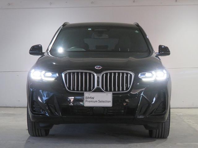 X3 xDrive 20d Mスポーツ 後期モデル ブラックレザー シートヒーター 純正19AW 地デジ アラウンドビューカメラ LEDライト PDC オートトランク コンフォートアクセス 禁煙車(37枚目)