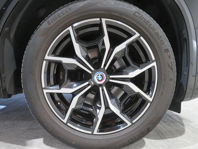 X3 xDrive 20d Mスポーツ 後期モデル ブラックレザー シートヒーター 純正19AW 地デジ アラウンドビューカメラ LEDライト PDC オートトランク コンフォートアクセス 禁煙車(54枚目)