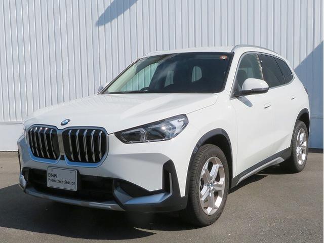 X1 xDrive 20d xライン ハイラインパッケージ ハイラインP ヘッドアップディスプレイ 純正18AW harman/kardonスピーカー アラウンドビューカメラ 黒レザー シートヒーターオートトランク コンフォートアクセス 禁煙車 自社レンタカー(5枚目)
