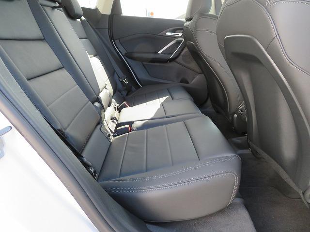 X1 xDrive 20d xライン ハイラインパッケージ ハイラインP ヘッドアップディスプレイ 純正18AW harman/kardonスピーカー アラウンドビューカメラ 黒レザー シートヒーターオートトランク コンフォートアクセス 禁煙車 自社レンタカー(11枚目)