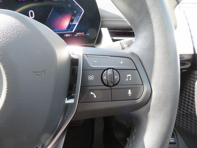 X1 xDrive 20d xライン ハイラインパッケージ ハイラインP ヘッドアップディスプレイ 純正18AW harman/kardonスピーカー アラウンドビューカメラ 黒レザー シートヒーターオートトランク コンフォートアクセス 禁煙車 自社レンタカー(13枚目)