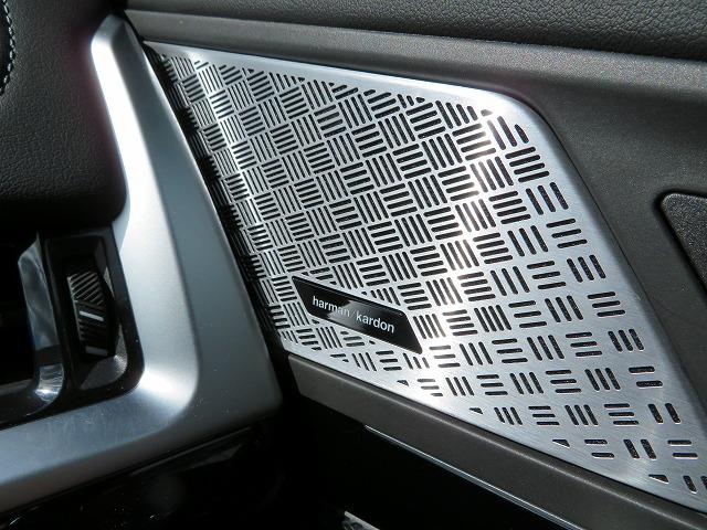X1 xDrive 20d xライン ハイラインパッケージ ハイラインP ヘッドアップディスプレイ 純正18AW harman/kardonスピーカー アラウンドビューカメラ 黒レザー シートヒーターオートトランク コンフォートアクセス 禁煙車 自社レンタカー(17枚目)