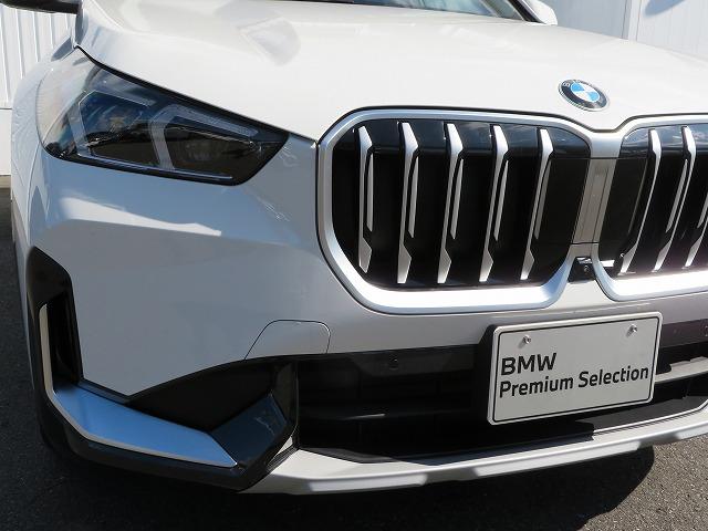 X1 xDrive 20d xライン ハイラインパッケージ ハイラインP ヘッドアップディスプレイ 純正18AW harman/kardonスピーカー アラウンドビューカメラ 黒レザー シートヒーターオートトランク コンフォートアクセス 禁煙車 自社レンタカー(23枚目)