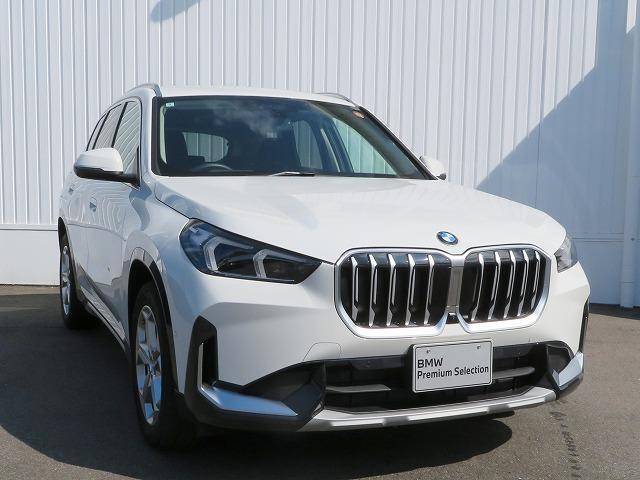 X1 xDrive 20d xライン ハイラインパッケージ ハイラインP ヘッドアップディスプレイ 純正18AW harman/kardonスピーカー アラウンドビューカメラ 黒レザー シートヒーターオートトランク コンフォートアクセス 禁煙車 自社レンタカー(27枚目)