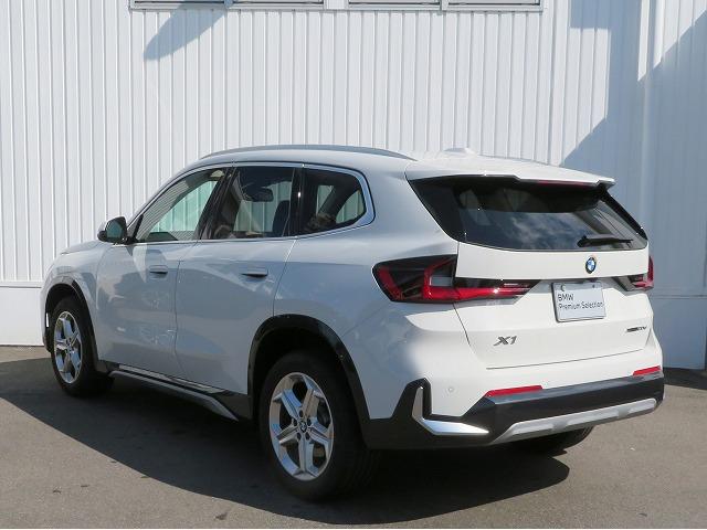 X1 xDrive 20d xライン ハイラインパッケージ ハイラインP ヘッドアップディスプレイ 純正18AW harman/kardonスピーカー アラウンドビューカメラ 黒レザー シートヒーターオートトランク コンフォートアクセス 禁煙車 自社レンタカー(31枚目)