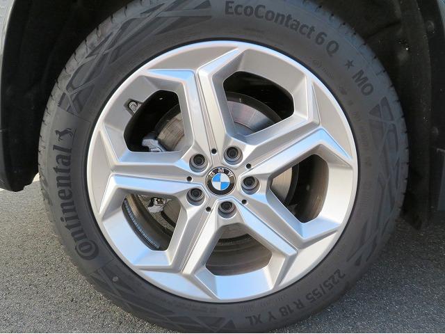 X1 xDrive 20d xライン ハイラインパッケージ ハイラインP ヘッドアップディスプレイ 純正18AW harman/kardonスピーカー アラウンドビューカメラ 黒レザー シートヒーターオートトランク コンフォートアクセス 禁煙車 自社レンタカー(37枚目)