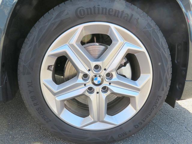 X1 xDrive 20d xライン ハイラインパッケージ ハイラインP ヘッドアップディスプレイ 純正18AW harman/kardonスピーカー アラウンドビューカメラ 黒レザー シートヒーターオートトランク コンフォートアクセス 禁煙車 自社レンタカー(38枚目)