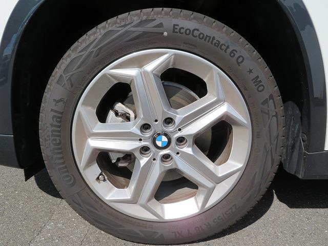 X1 xDrive 20d xライン ハイラインパッケージ ハイラインP ヘッドアップディスプレイ 純正18AW harman/kardonスピーカー アラウンドビューカメラ 黒レザー シートヒーターオートトランク コンフォートアクセス 禁煙車 自社レンタカー(39枚目)