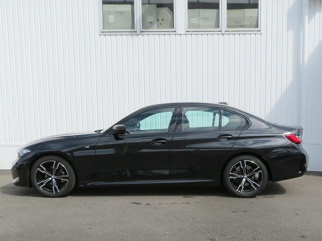 3シリーズ 318i Mスポーツ 後期モデル ヘッドアップディスプレイ シートヒーター オートトランク コンフォートアクセス アラウンドビューカメラ LEDライト 純正18AW PDC 禁煙車 自社レンタカー(34枚目)