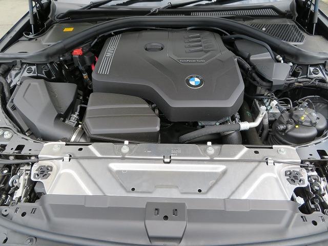 3シリーズ 318i Mスポーツ 後期モデル ヘッドアップディスプレイ シートヒーター オートトランク コンフォートアクセス アラウンドビューカメラ LEDライト 純正18AW PDC 禁煙車 自社レンタカー(37枚目)
