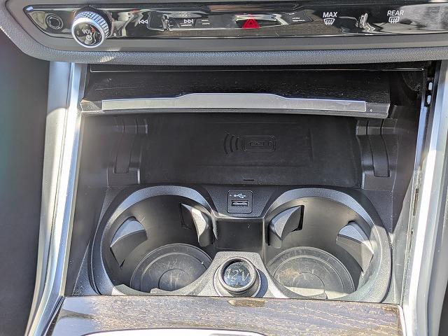 3シリーズ 320d xDriveMスポーツハイラインパッケージ 後期モデル ハイラインP サウンドP 純正18AW LEDライト PDC オートトランク ブラックレザー アラウンドビューカメラ ヘッドアップディスプレイ harman/kardonスピーカー 禁煙車(17枚目)