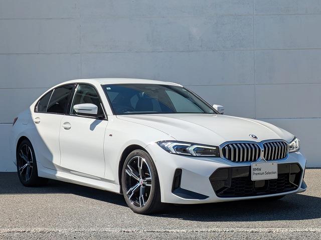 3シリーズ 320d xDriveMスポーツハイラインパッケージ 後期モデル ハイラインP サウンドP 純正18AW LEDライト PDC オートトランク ブラックレザー アラウンドビューカメラ ヘッドアップディスプレイ harman/kardonスピーカー 禁煙車(43枚目)