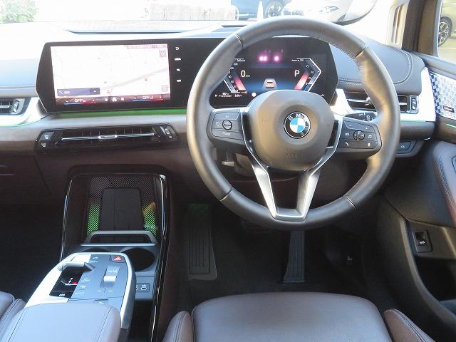 BMW 2 SERIES 218I ACTIVE TOURER EXCLUSIVE HI-LINE PACKAGE