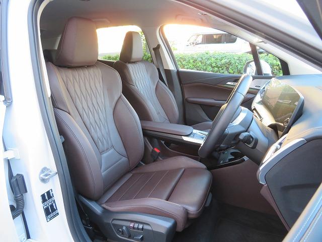 BMW 2 SERIES 218I ACTIVE TOURER EXCLUSIVE HI-LINE PACKAGE