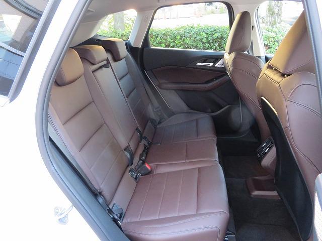 BMW 2 SERIES 218I ACTIVE TOURER EXCLUSIVE HI-LINE PACKAGE