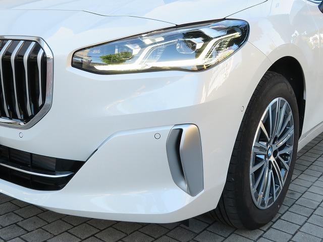 BMW 2 SERIES 218I ACTIVE TOURER EXCLUSIVE HI-LINE PACKAGE