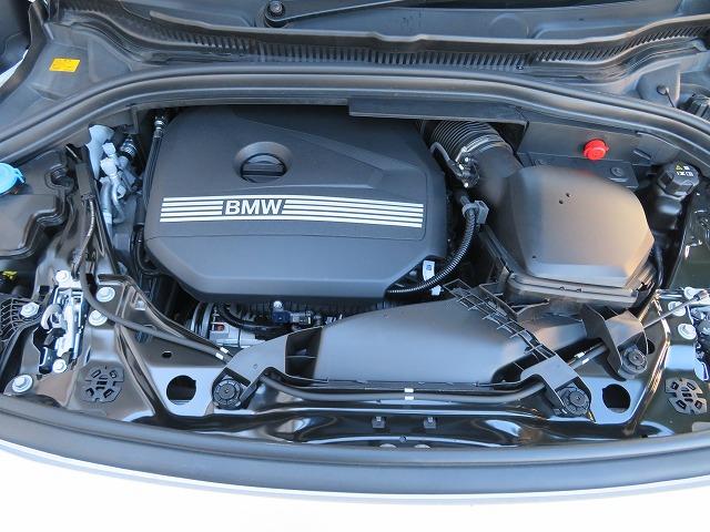 BMW 2 SERIES 218I ACTIVE TOURER EXCLUSIVE HI-LINE PACKAGE