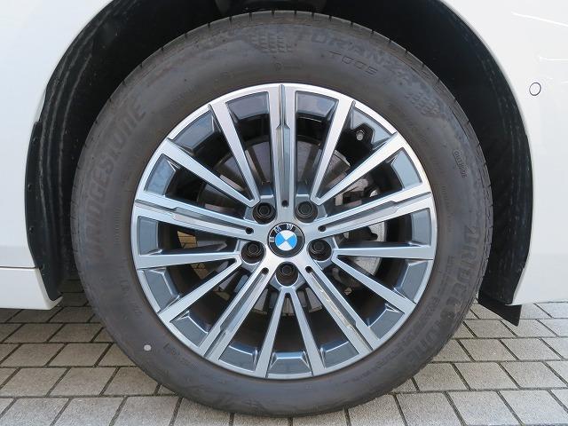 BMW 2 SERIES 218I ACTIVE TOURER EXCLUSIVE HI-LINE PACKAGE