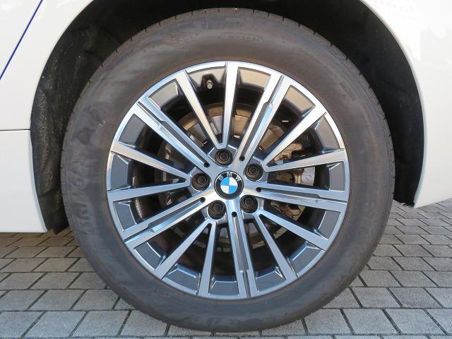 BMW 2 SERIES 218I ACTIVE TOURER EXCLUSIVE HI-LINE PACKAGE