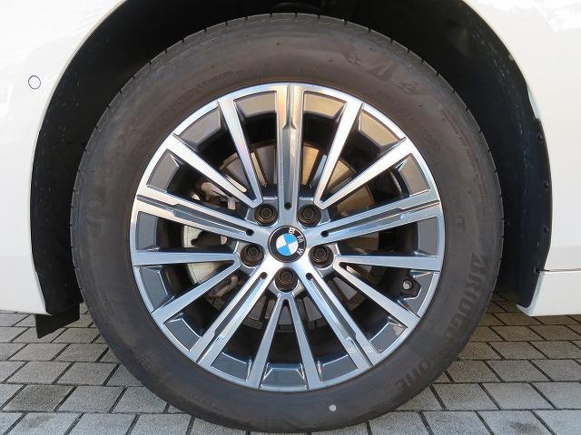 BMW 2 SERIES 218I ACTIVE TOURER EXCLUSIVE HI-LINE PACKAGE