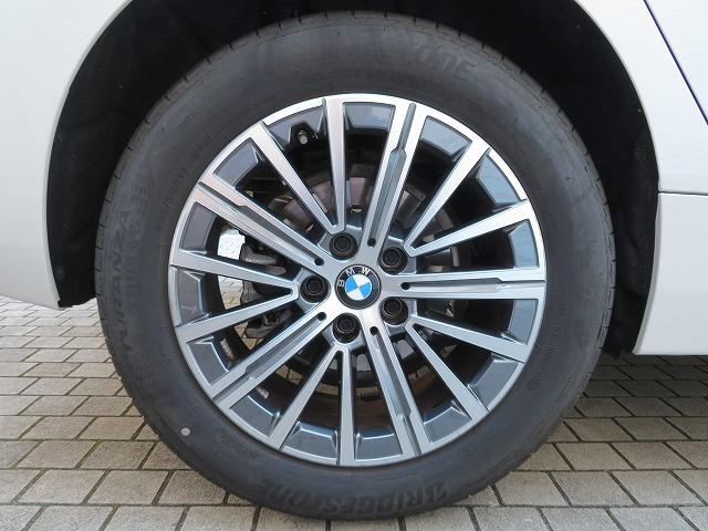 BMW 2 SERIES 218I ACTIVE TOURER EXCLUSIVE HI-LINE PACKAGE