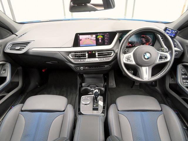 BMW 1 SERIES 118I M SPORT