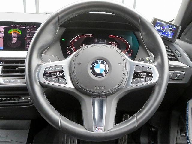 BMW 1 SERIES 118I M SPORT