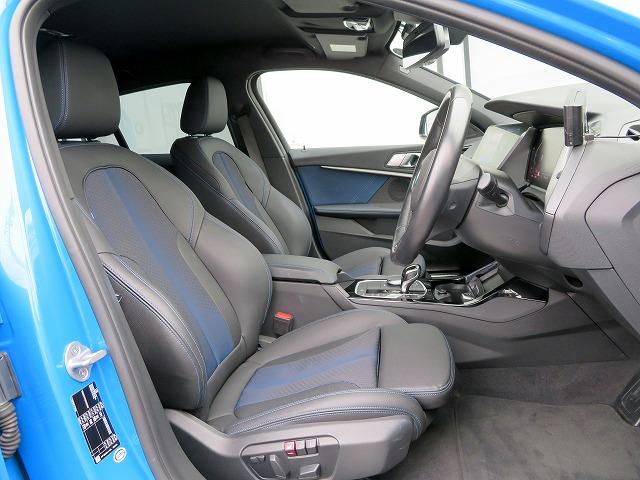 BMW 1 SERIES 118I M SPORT