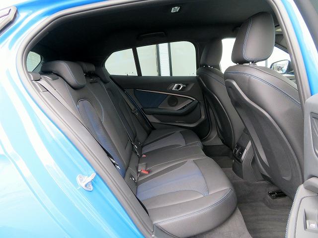 BMW 1 SERIES 118I M SPORT