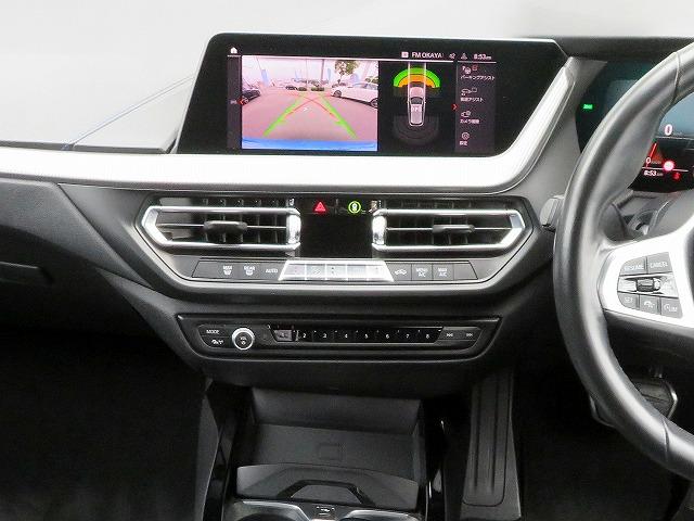 BMW 1 SERIES 118I M SPORT