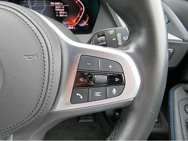 BMW 1 SERIES 118I M SPORT