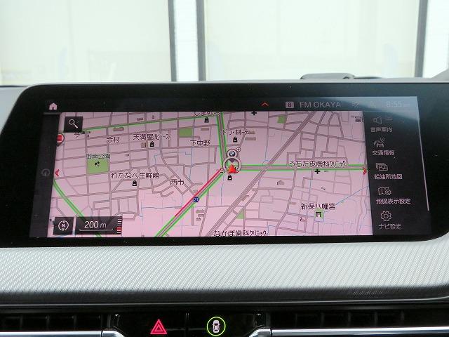 BMW 1 SERIES 118I M SPORT