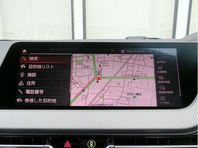 BMW 1 SERIES 118I M SPORT