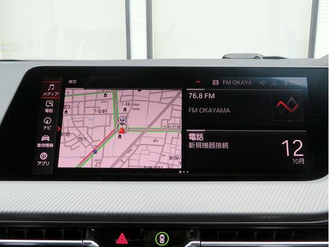 BMW 1 SERIES 118I M SPORT