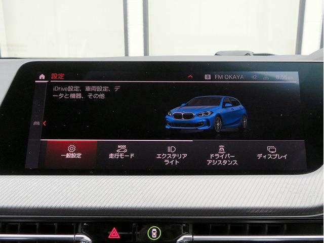 BMW 1 SERIES 118I M SPORT