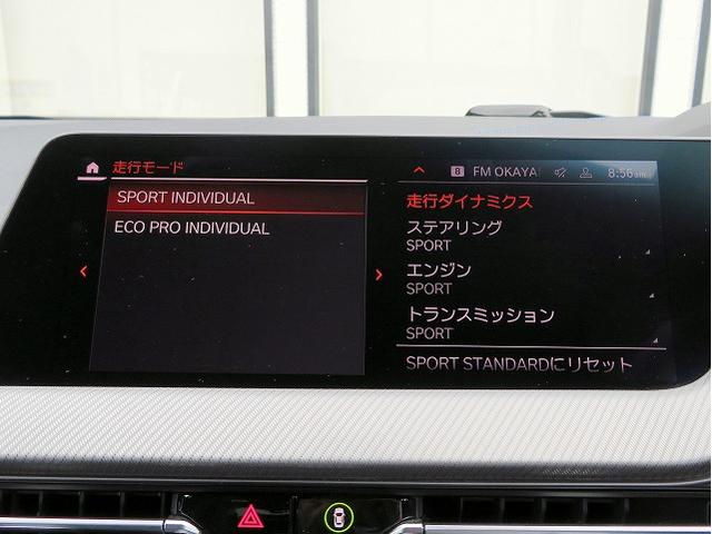 BMW 1 SERIES 118I M SPORT