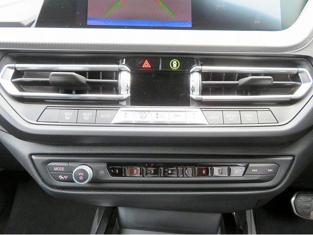 BMW 1 SERIES 118I M SPORT