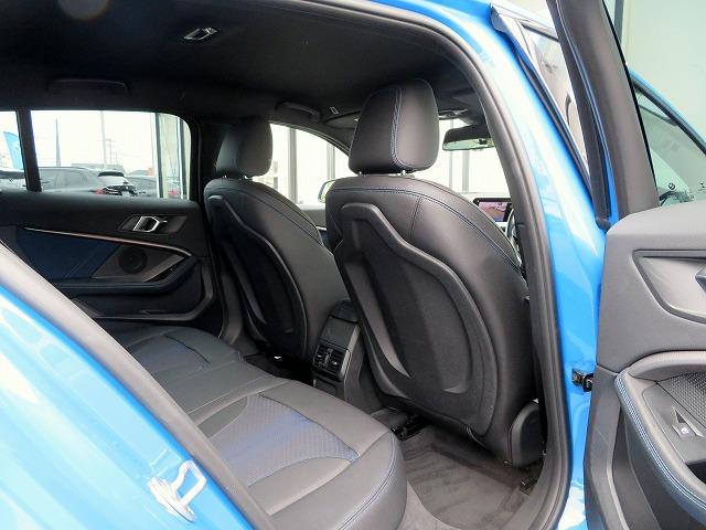 BMW 1 SERIES 118I M SPORT